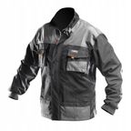 Bluza robocza rozmiar xxl/58 - NEO TPX81-210-XXL — zdjęcie 2