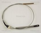 Linka hamulca ręcz. opel t. corsa b 93-00 pr - TRISCAN 8140 24135