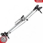 Mechanizm wycieraczek przód - SKV ESEN 05SKV209 — zdjęcie 4
