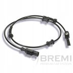 Czujnik abs fiat t. ducato 06- - BREMI 50674