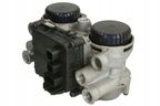 Modulator ciśnienia abs - WABCO 480 106 303 0