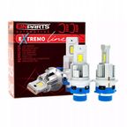 Żarówki LED D2S 12V Extremo 6000K 7500lm CANBUS 2 szt. - EINPARTS EPLH105 — zdjęcie 3