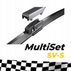 Adaptery sv-s multiset (2 szt) - VISEE MSETADS — zdjęcie 2
