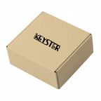 Zestaw naprawczy gaźnika - KEYSTER KH-1509 — zdjęcie 2