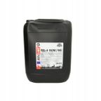 Oleje i smary - REVLINE REV. GL-4 80W90 20L
