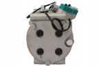 Kompresor klimatyzacji - THERMOTEC KTT090115