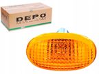 Lampa kierunkowskazu - DEPO 222-1412N-AE-Y