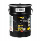 Novol-cobra bedliner black 3l 90537 — zdjęcie 2