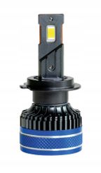 Led h7 12v up to led 6000k 50000lm - BOSMA LED7640 — zdjęcie 3