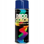 Deco color-lakierowniczy 007 granatowy DCO10070