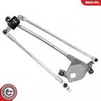 Mechanizm wycieraczek przód - SKV ESEN 05SKV191 — zdjęcie 2