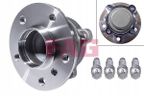 Łożysko koła piasta tył - FAG 713 6496 40 — zdjęcie 2