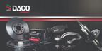 Amortyzator audi q7 i 05-15 pl - DACO 450206L