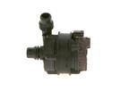 Dodatkowa pompa wodna, elektryczna - BOSCH 0 392 024 117