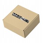 Bagnet do poziomu oleju vw/audi - MAGNUS MGS13419 — zdjęcie 2