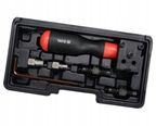 Prasa reczna do przewodow hamulcowyulcowych - YATO YATYT-06086