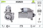 Rozrusznik nowy - VALEO 432623 — zdjęcie 2