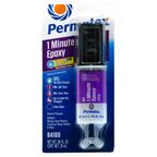 Permatex-klej epoks.bezb.szybkoschn.25ml PER60-023 — zdjęcie 2