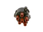 Kopułka aparatu zapłonowego - BOSCH 1 235 522 408 — zdjęcie 2
