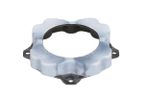 Elementy sprzęgła kompresora klimatyzacji - THERMOTEC KTT020004
