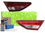 Lampa tylna halogen lewa LHD - VALEO 045110
