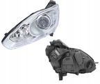 Reflektor - VALEO VAL044439