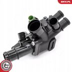 Termostat - SKV ESEN 20SKV220 — zdjęcie 3