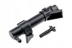 Spryskiwacz reflektora l scirocco 08- - NTY EDS-VW-027