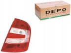 Lampa tył - DEPO 665-1911R-UE