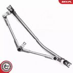 Mechanizm wycieraczek przód - SKV ESEN 05SKV168 — zdjęcie 3