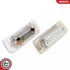 Lampa tabl rej led l+p - SKV ESEN 72SKV509 — zdjęcie 4