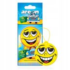 Zapach areon smile dry fresh air AREASD18