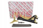Zestaw łańcucha rozrządu bmw n45 - IWIS 59365Set