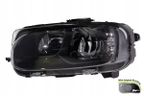 Reflektor halogenowy lewy LHD - VALEO 450626 — zdjęcie 4