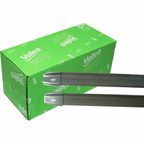 Piora wycier 650+580 plaskie swf visiofl - VALEO 119116 — zdjęcie 2