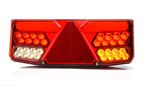 Lampa zespolona tylna 1038o24 - WAŚ 1038O24 W137DP — zdjęcie 5