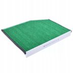 Filtr kabinowy basic + antybakter - CASTROL CC0133 — zdjęcie 3