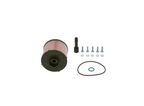 Wkład filtra paliwa - BOSCH F 026 402 825 — zdjęcie 4