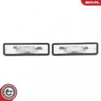 Lampa tabl rej led l+p - SKV ESEN 72SKV519 — zdjęcie 2