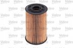 Filtr oleju wkład - VALEO 586579 — zdjęcie 3