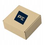 Sworzeń resoru - PETERS 074.366-00 — zdjęcie 2