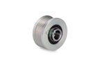 Sprzęgło alternatora - INA 535 0228 10