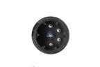 Zawór przekaźnika - DT SPARE PARTS 4.63230