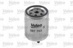 Filtr paliwa diesel - VALEO 587703 — zdjęcie 3