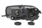 Reflektor halogenowy prawy LHD - VALEO 045409 — zdjęcie 3