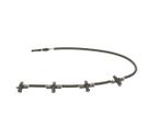 PrzewÓd przelewowy db sprinter 2,2cdi 06- - BOSCH 0 928 400 590