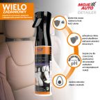 Moje automato quick detailer do skory 290ml 19-654 — zdjęcie 5