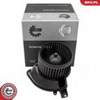 Dmuchawa nagrzewnicy - SKV ESEN 68SKV233