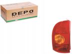 Lampa tył - DEPO 551-1955L-LD-UE