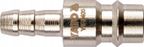 Zlacze gniazdo d na waz 6mm - YATO YT-2405 — zdjęcie 3